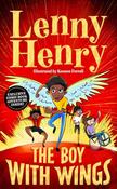 The Boy With Wings (Hardback) image