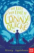 The Life and Time of Lonny Quicke image