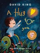 A Hug For You (Hardback) image