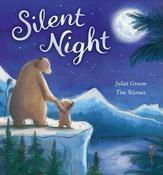 Silent Night (Hardback) image