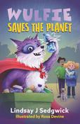Wulfie: Saves the Planet image