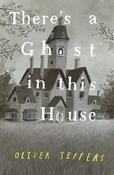 There's a Ghost in this House (Hardback) image