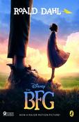 The BFG Film Cover image