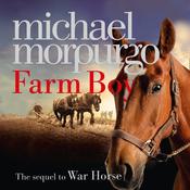 Farm Boy  - The Sequel to War Horse image