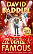 The Boy Who Got Accidentally Famous image