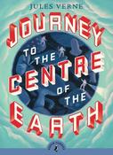 Journey to the Centre of the Earth (Puffin Classics) image