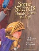 Some Secrets Should Never Be Kept image
