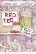 Red Ted and the Lost Things image