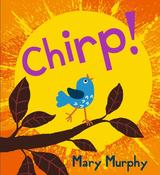 Chirp (Hardback) image