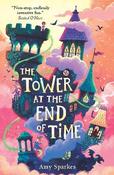 The Tower At The End Of Time image