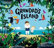Grandad's Island image