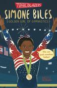 Trailblazers: Simone Biles image