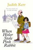 When Hitler Stole Pink Rabbit image