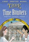 Time Chronicles - Time Runners (Hardback) image