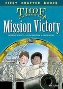Time Chronicles - Mission Victory (Hardback) image