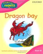Read Write Inc. Phonics: Dragon Bay 4A image