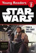 Star Wars Young Readers: Finn &amp;amp; the First Order image