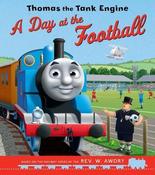 Thomas the Tank Engine - A Day at the Football image