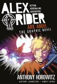 Ark Angel (Alex Rider) 6 Graphic Novel