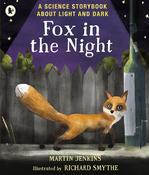 Fox in the Night (Hardback) image