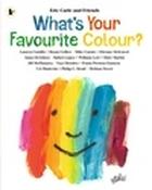 What's Your Favourite Colour? image