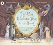 The Most Wonderful Thing In The World image