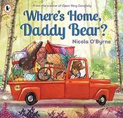 Where's Home, Daddy Bear? image