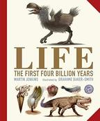 Life The First Four Billion Years (Hardback) image