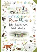 We're Going On A Bear Hunt - My Adventure Field Guide image