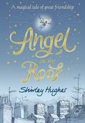 Angel on the Roof (Hardback) image