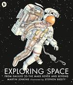 Exploring Space image