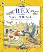 Rex and the Raven Rescue image