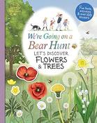 We're Going On A Bear Hunt - Let's Discover Flowers &amp;amp; Trees image