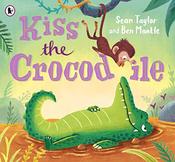 Kiss the Crocodile image