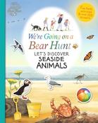 We're Going On A Bear Hunt - Let's Discover Seaside Animals image