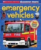 Emergency Vehicles (Discover More) image
