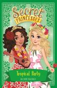 Secret Princesses Tropical Party image