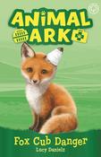 Fox Cub Danger (Animal Ark) image