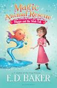Magic Animal Rescue Maggie and the Wish Fish image