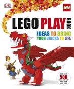 Lego Play Book - Ideas to Bring Your Bricks To Life image
