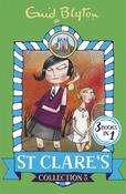 St Clare's (Collection 3 Books) 7-9 image