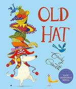 Old Hat (Hardback) image