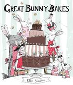 Great Bunny Bakes image
