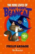 The Witch's Cat The Nine Lives of Furry Purry Beancat 4 image