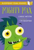 Mighty Max (Bloomsbury Young Readers) image