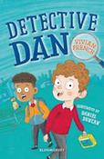 Detective Dan (Bloomsbury Readers) image