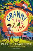 Granny Ting Ting (Bloomsbury Readers) image