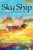 Sky Ship (Bloomsbury Readers) image