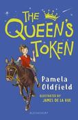 The Queen's Token (Bloomsbury Readers) image