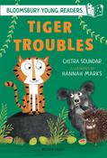 Tiger Troubles (Bloomsbury Young Readers) image